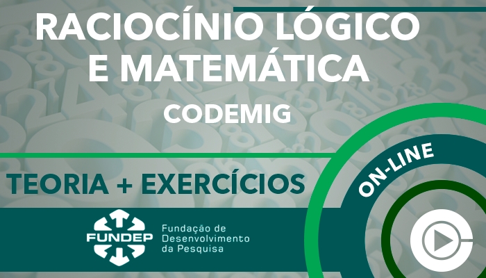 Teste Anpad 2023 - Aula 03 de matemática financeira do curso ao vivo