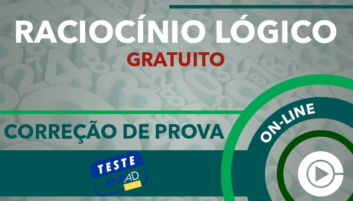 Teste Anpad 2023 - Grandes inovações no curso expresso e síncrono de aulas  ao vivo para edições